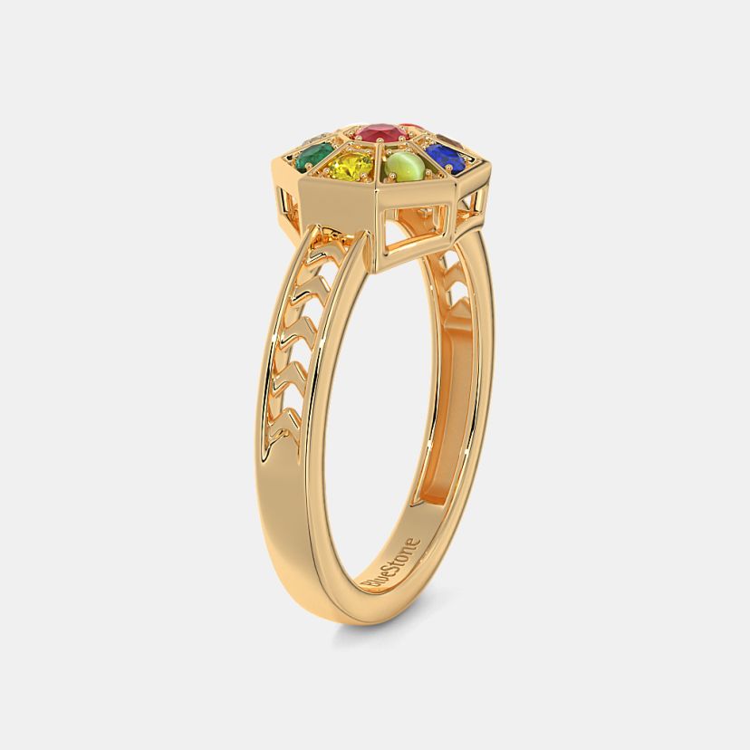 The Nav Kavach Ring - image 9