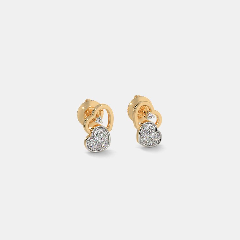 The Letizia Earrings - image 6