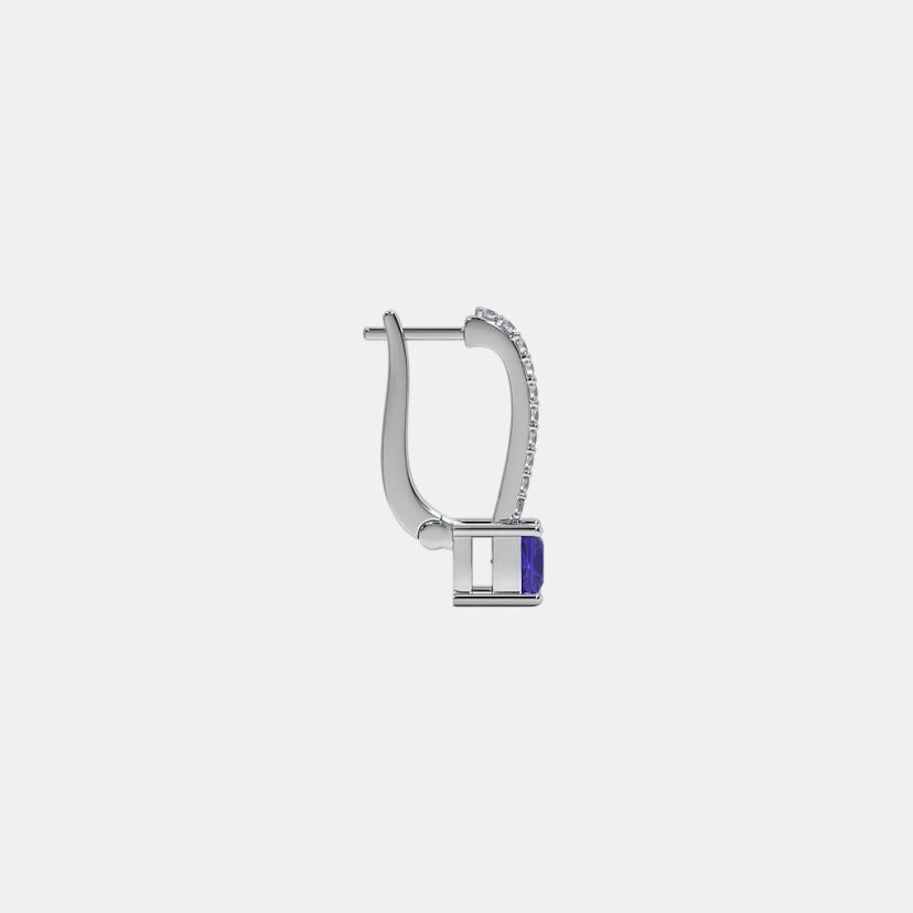 The Neo Elegance Hoop Earrings - image 7