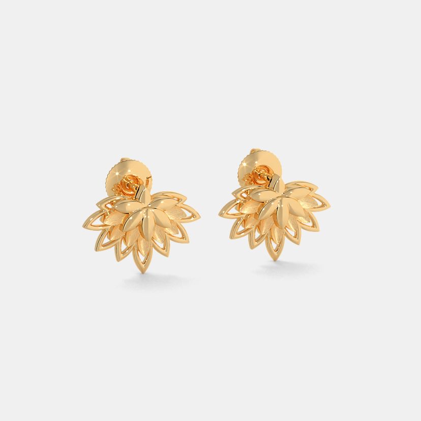 The Padmalakshmi Earrings - image 6