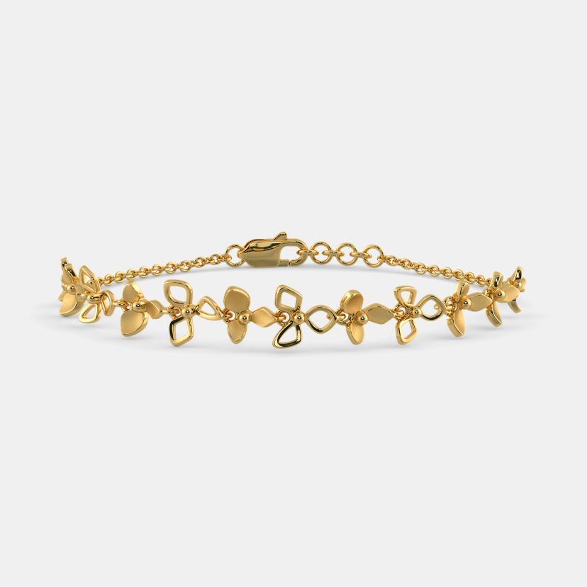The Freida Bracelet - image 1