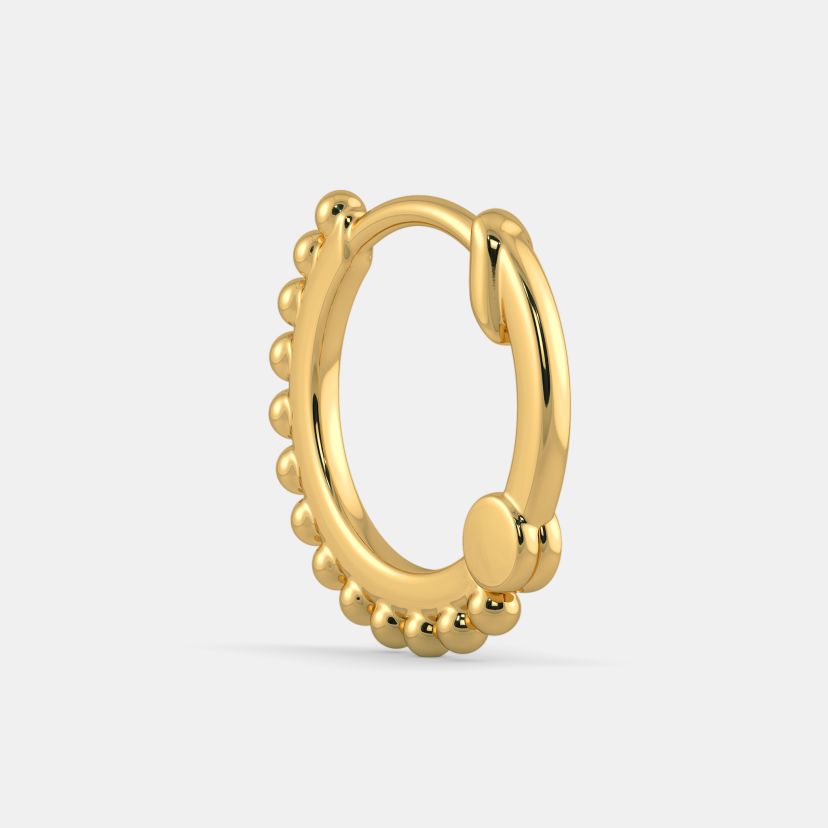 The Kosara Nose Ring - image 8