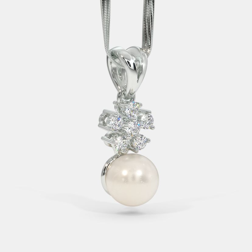 The Allana Pendant - image 6