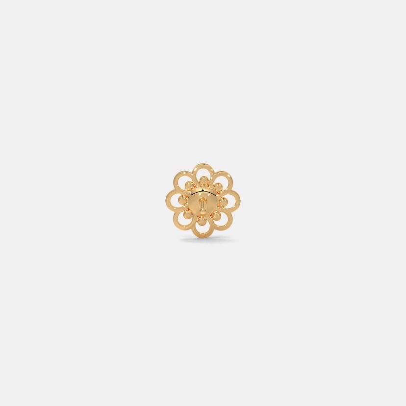 The Marina Earrings - image 8