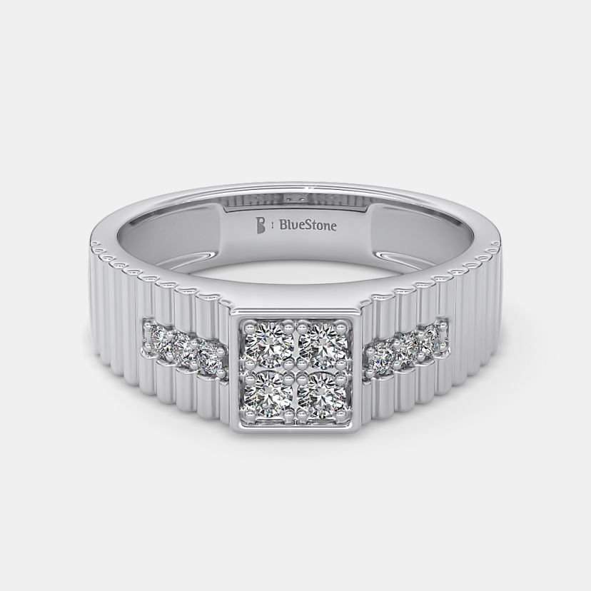The Reverent Luxury Ring - image 5