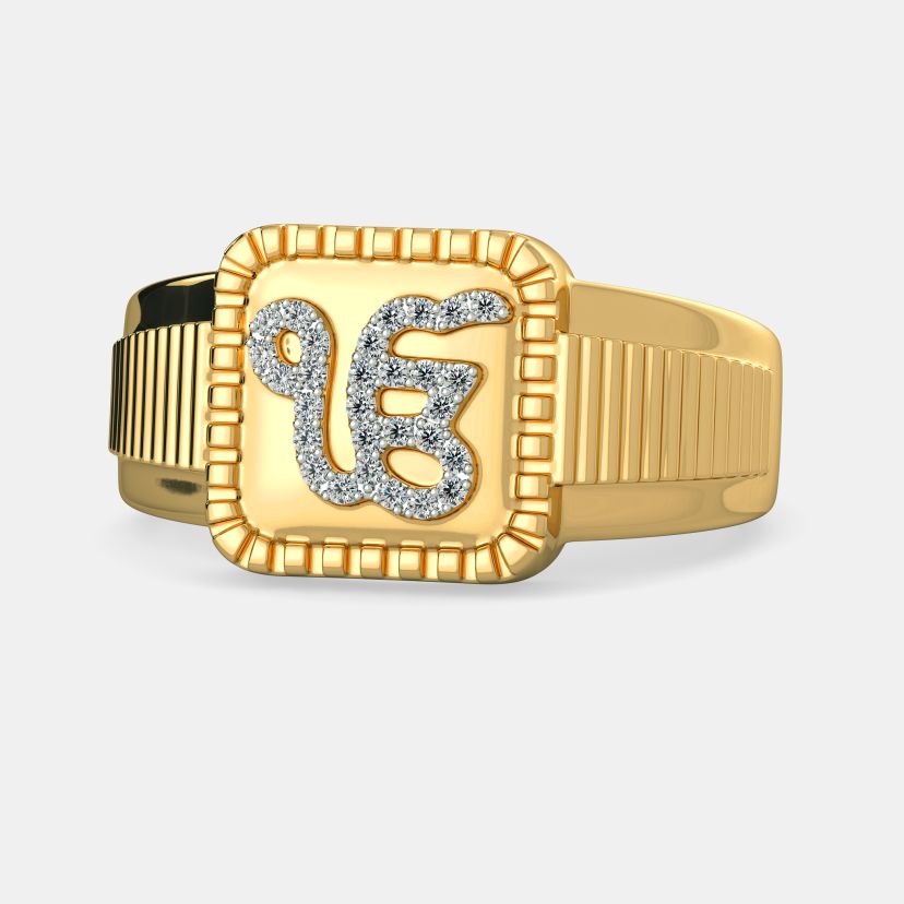 The Mool Mantra Ring - image 4