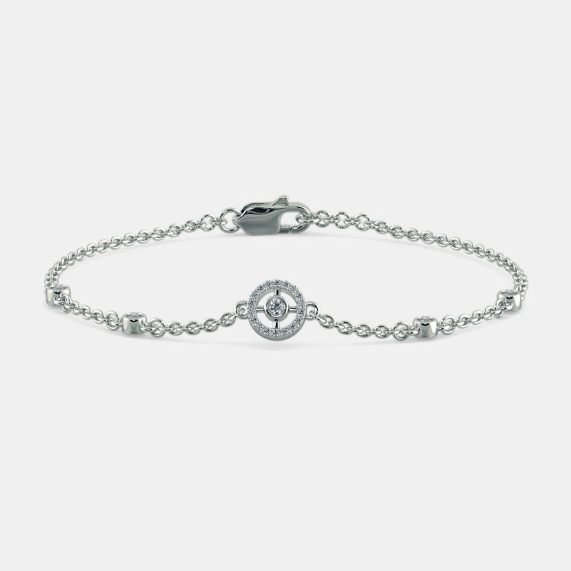 The Mystery Lady Bracelet - image 1