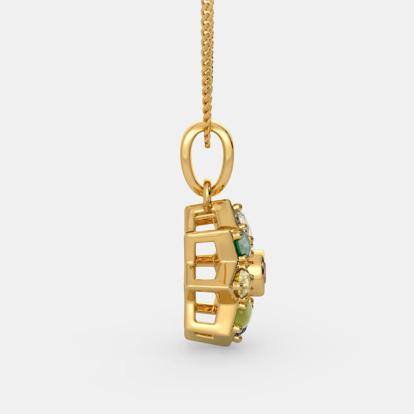 The Manisha Pendant - image 5