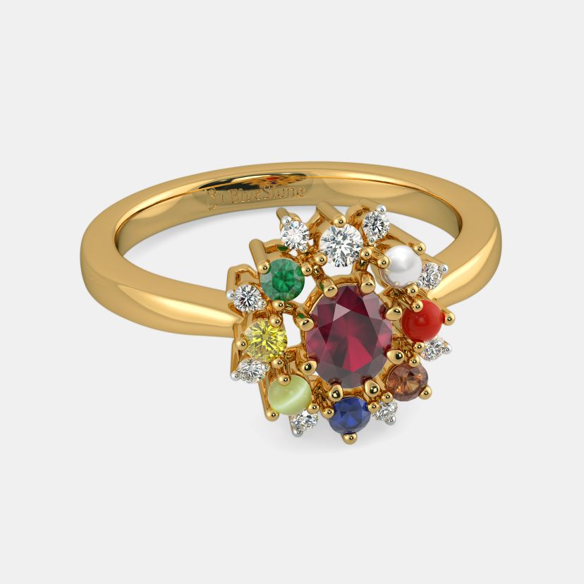The Jamini Ring - image 6