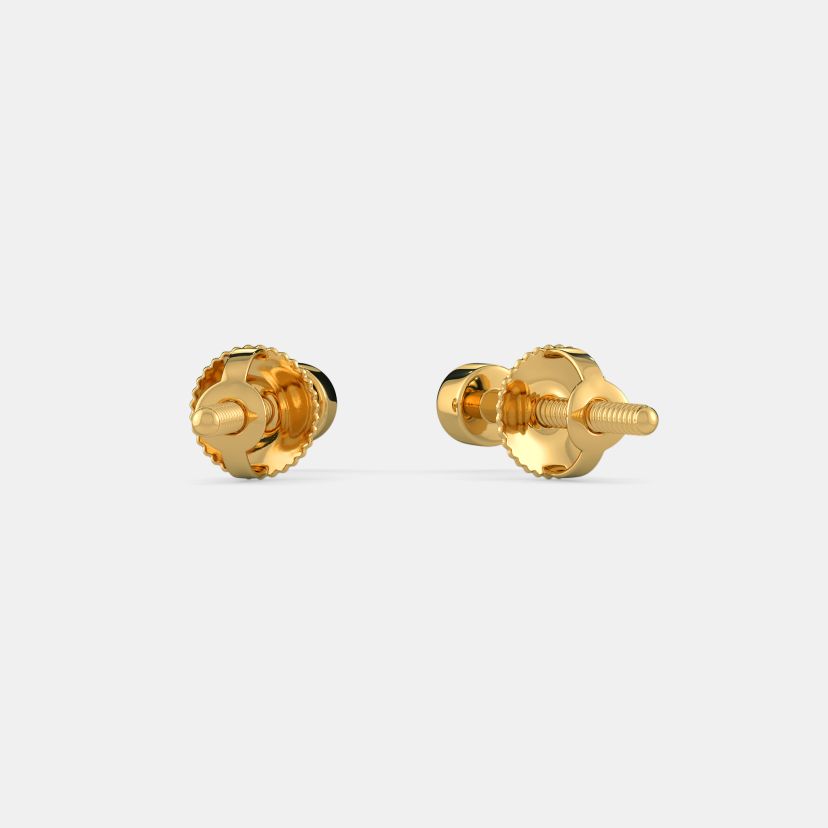 The Dearly Embrace Earrings For Kids - image 7