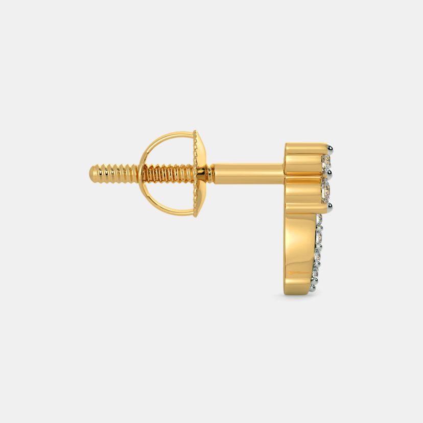 The Ekani Earrings - image 6