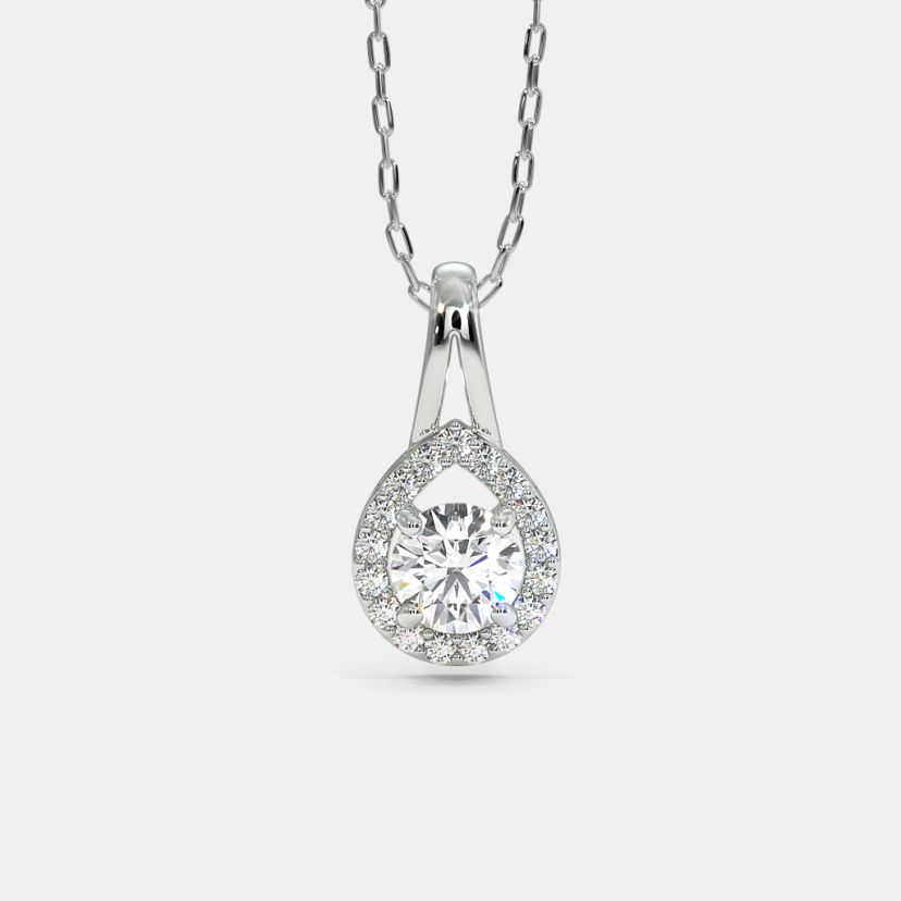 The Refined Embrace Pendant - image 5