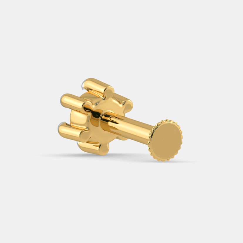 The Balsam Nose Screw - image 8