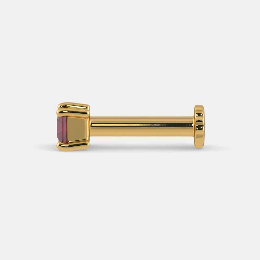 The Japonica Nose Screw - image 4
