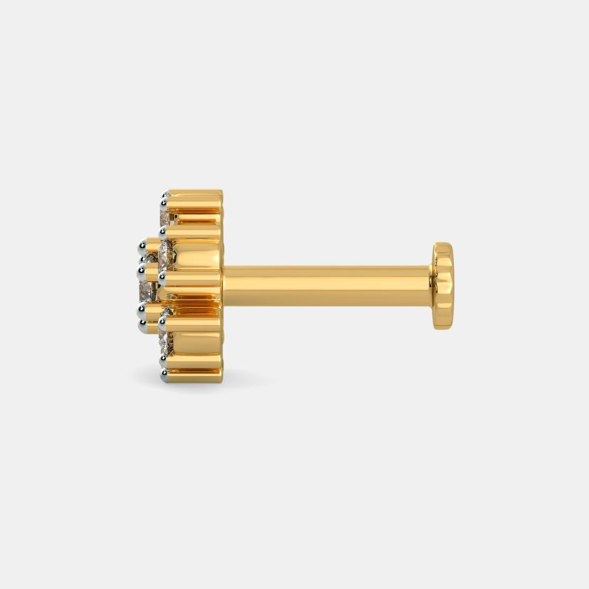 The Viscaria Nose Screw - image 4