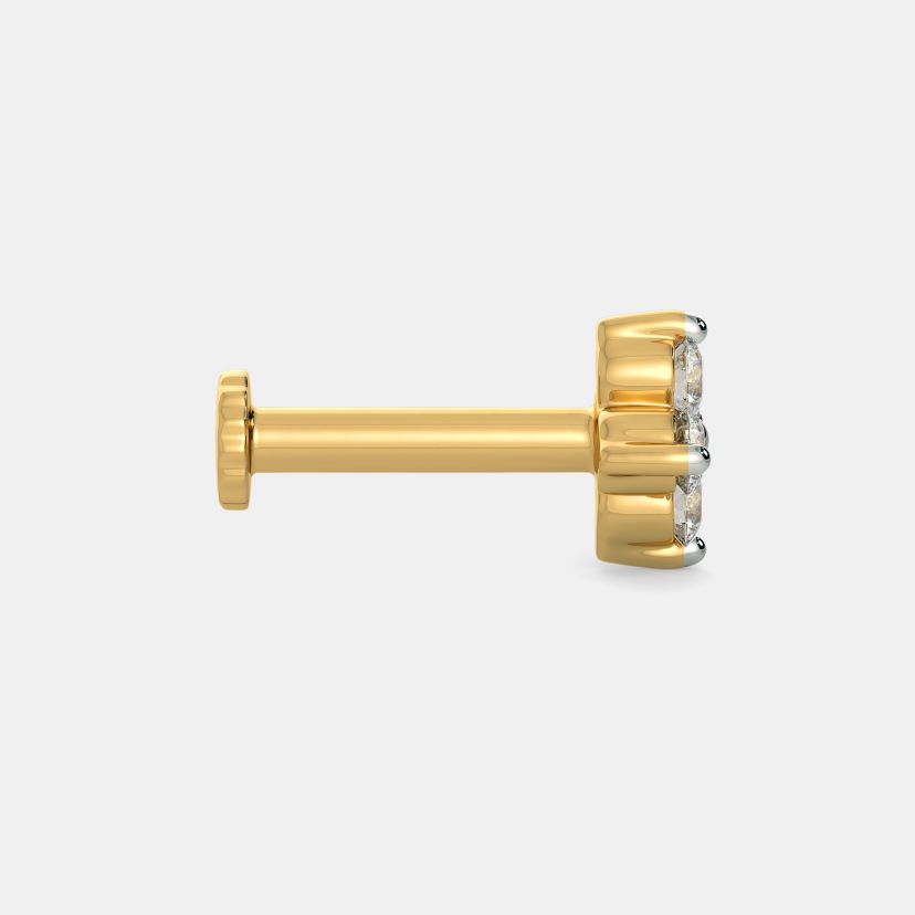 The Arbutus Nose Screw - image 6