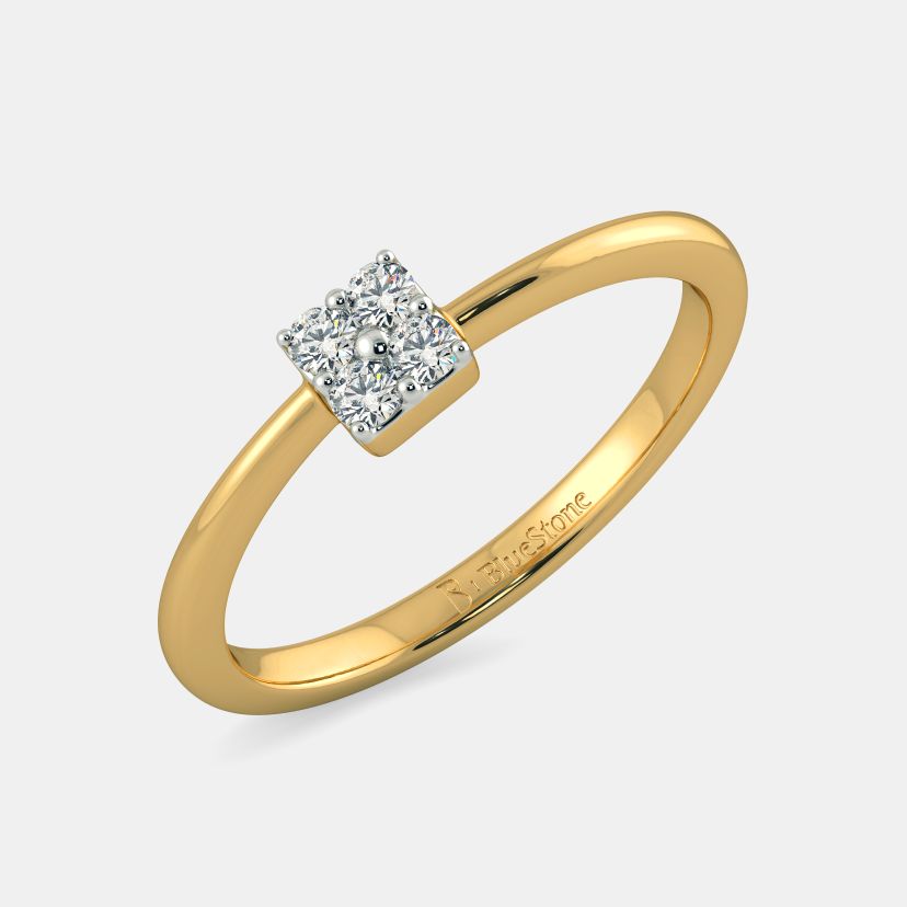 The Clover Ring - image 1
