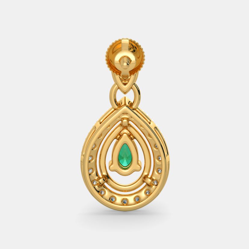 The Xenia Stud Earrings - image 5