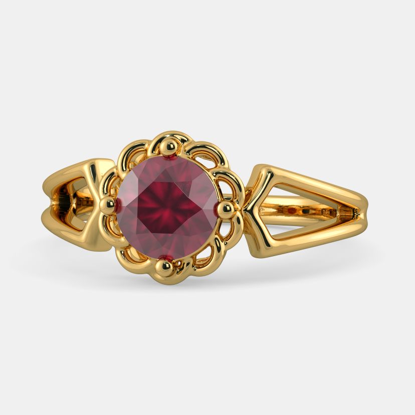 The Casablanca Ring - image 5