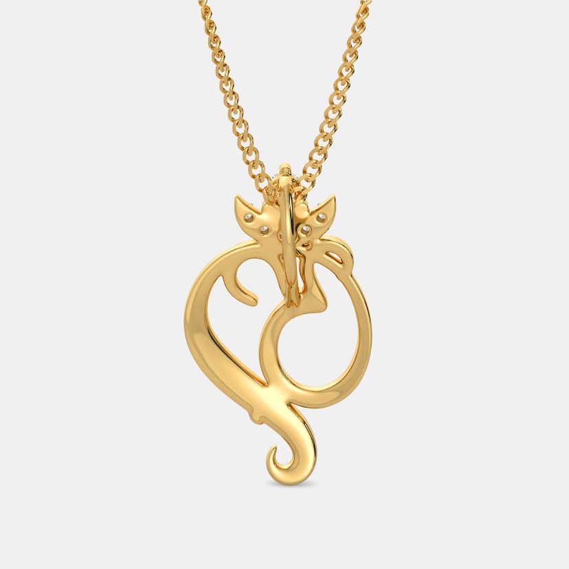 The Udgitha Pendant - image 4