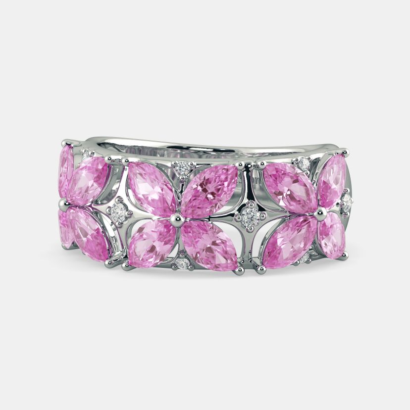 The Bougainvillea Ring - image 5
