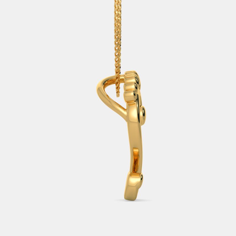 The Padmalaya Pendant - image 5