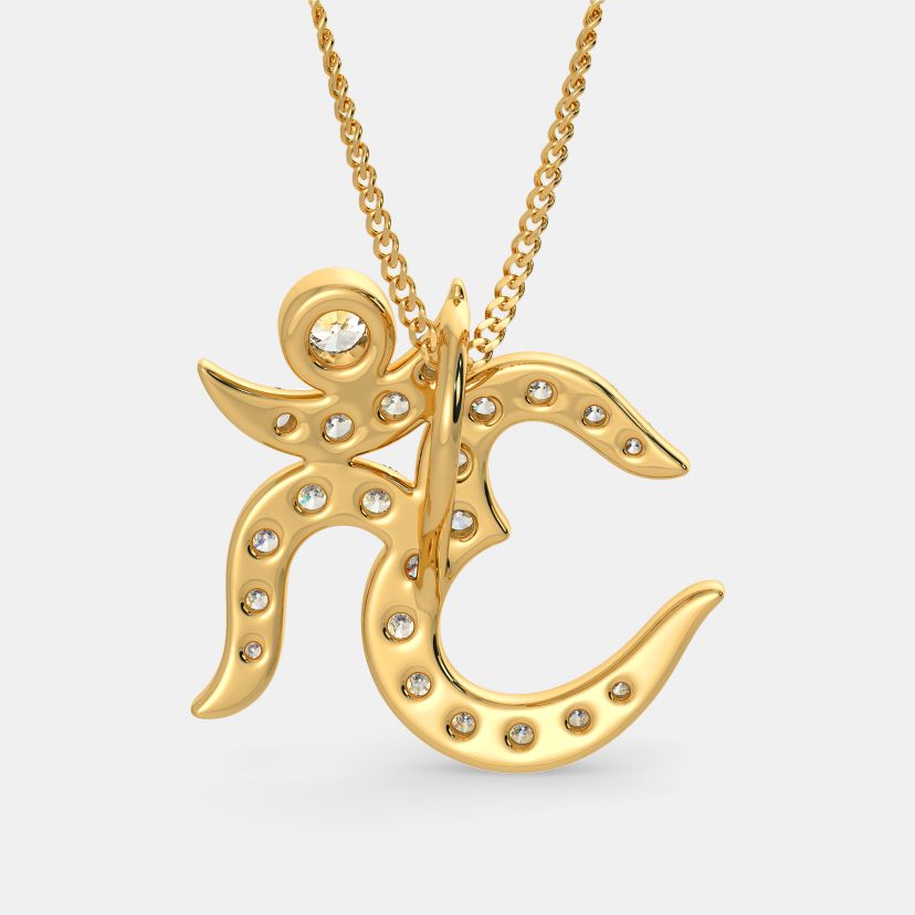 The Omkareshwara Pendant - image 4