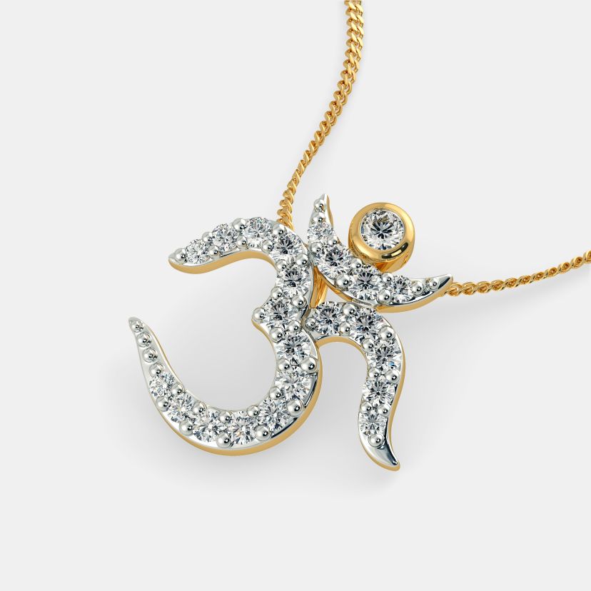 The Omkareshwara Pendant - image 7