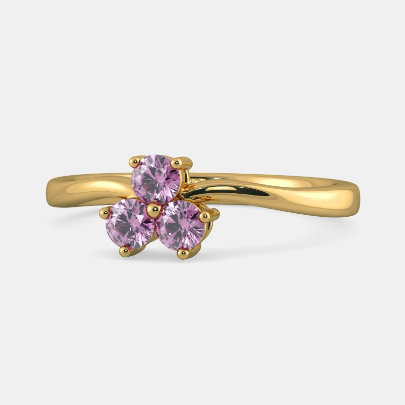 The Apolonius Triad Ring - image 5