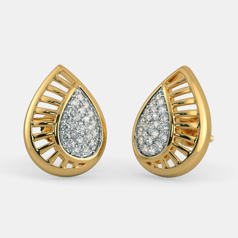 The Shyla Earrings - image 1