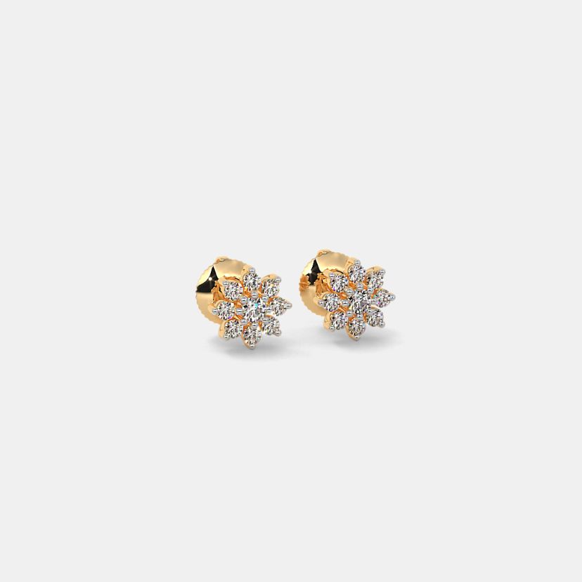 The Brigit Earrings - image 6