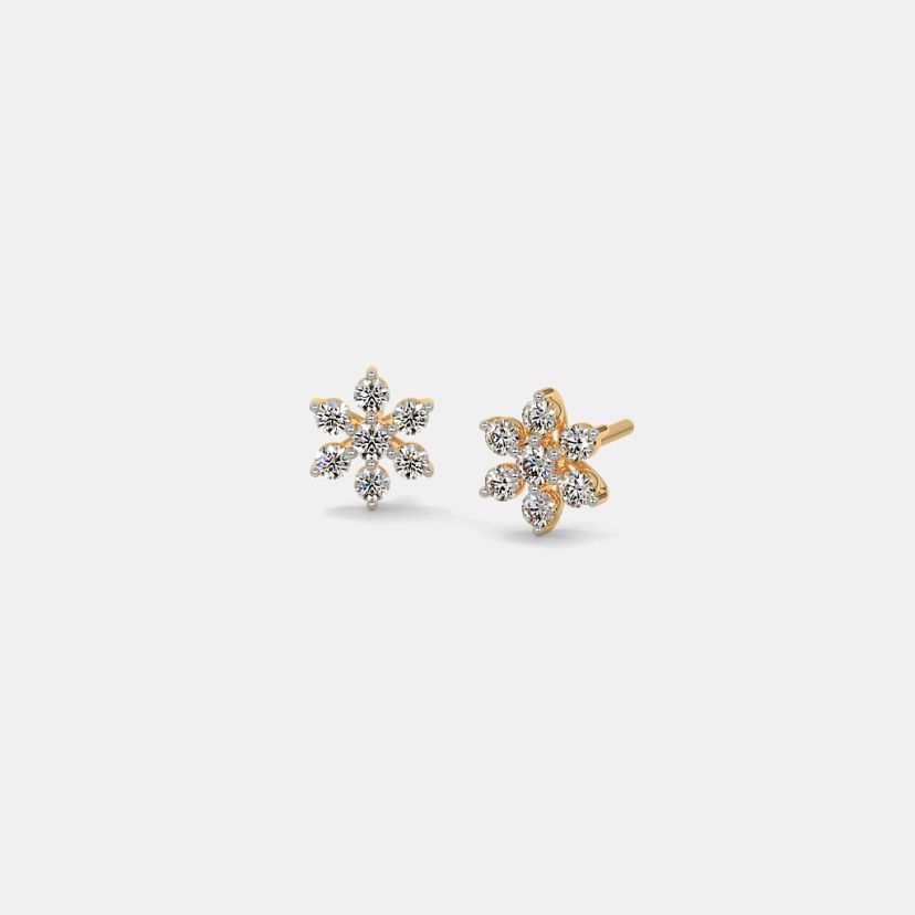The Ostara Earrings - image 1