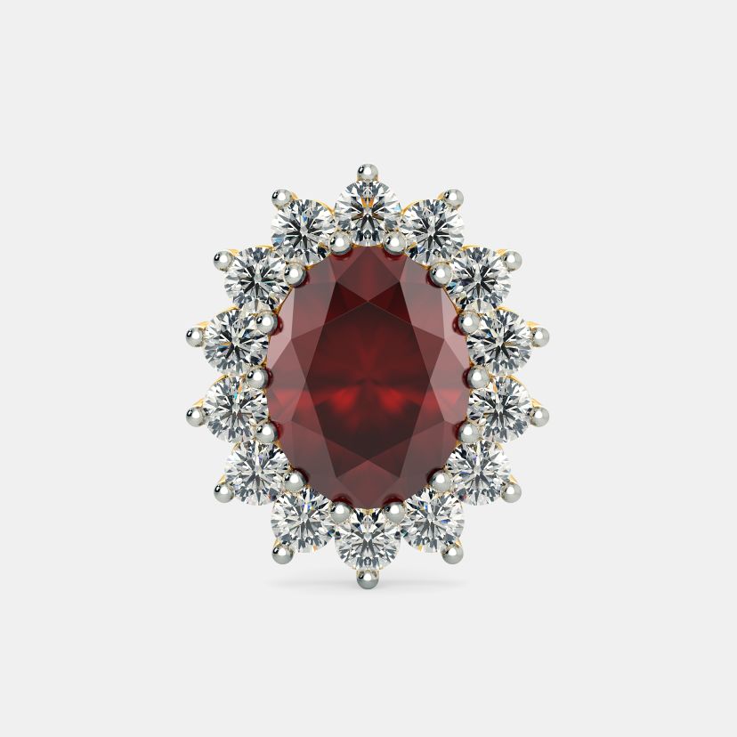 The Mayil Earrings - image 7