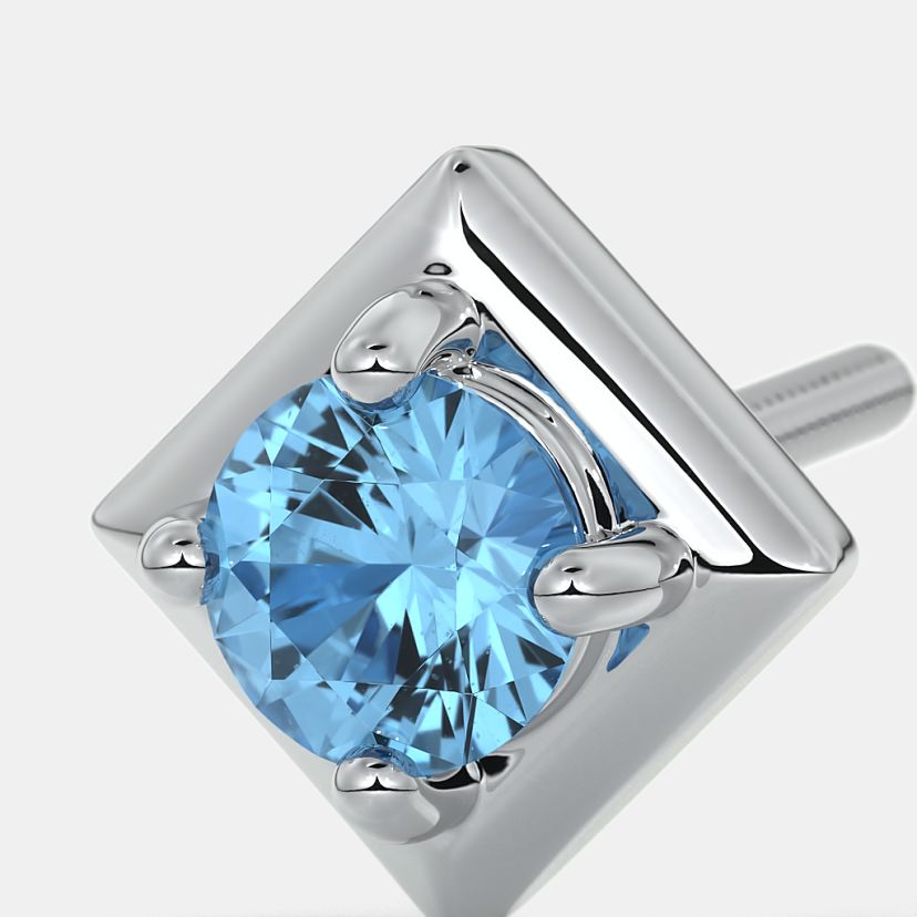 The Voia Earrings - image 5