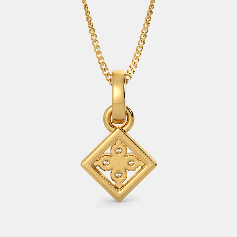 The Mirian Pendant - image 4