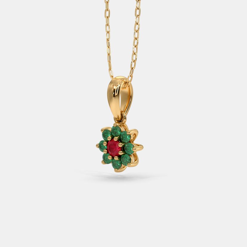 The Lada Pendant - image 4