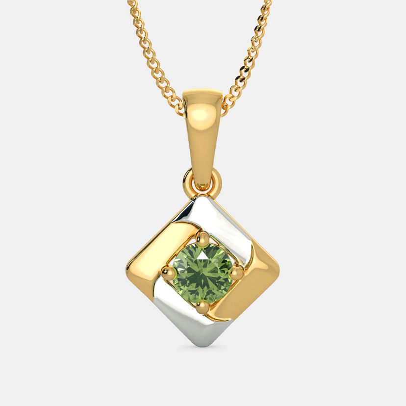The Rhyah Pendant - image 7