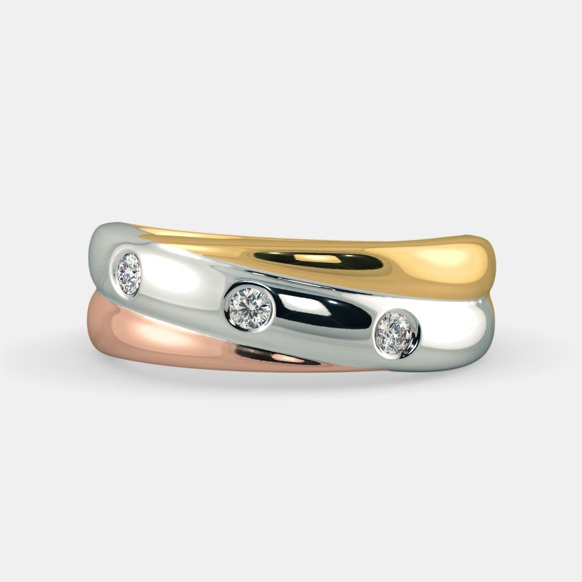 The Eternal Serenade Ring - image 5