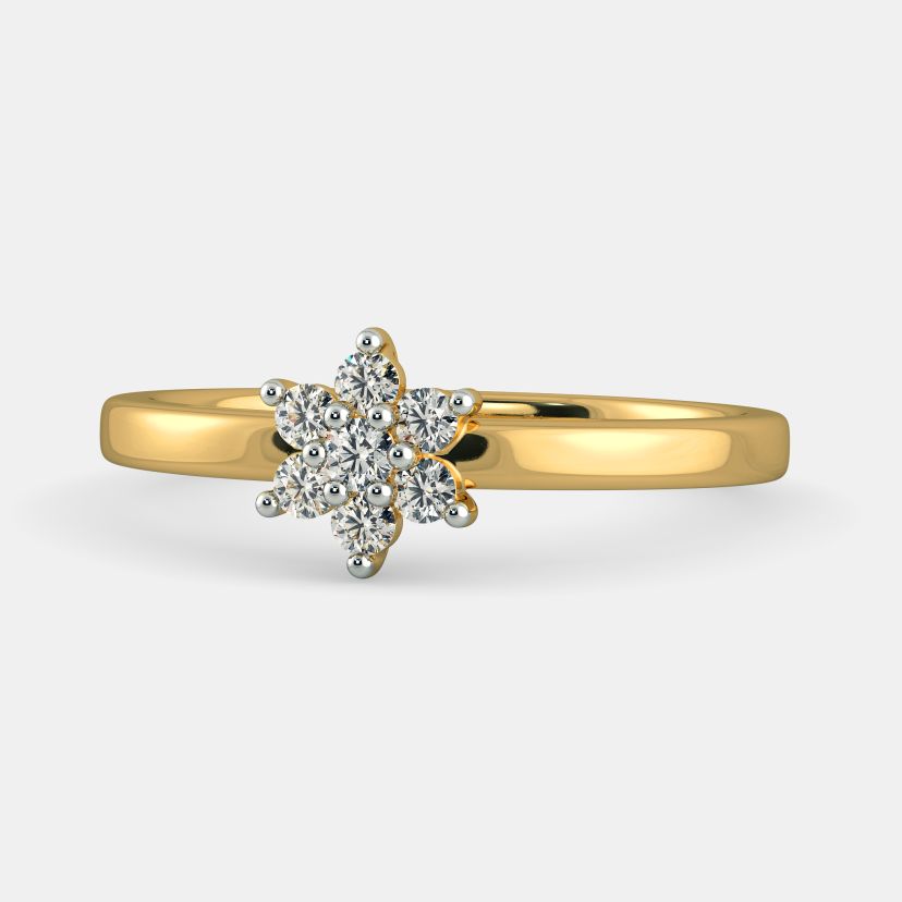 The Flowery Dreams Ring - image 5