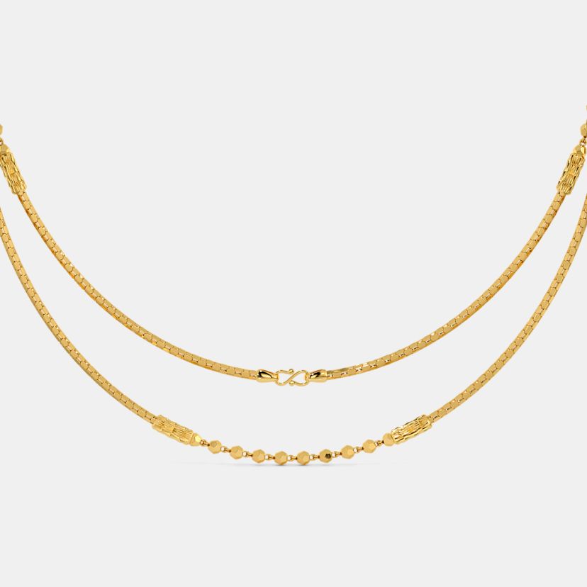 22 carat shop gold chain design
