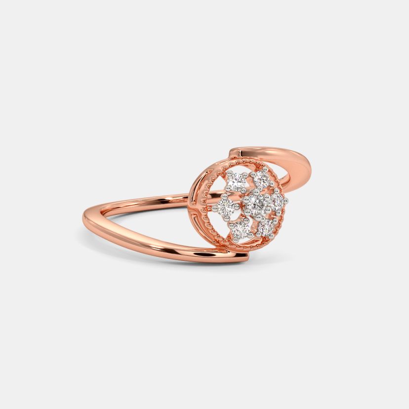 The Zoie Ring - image 4