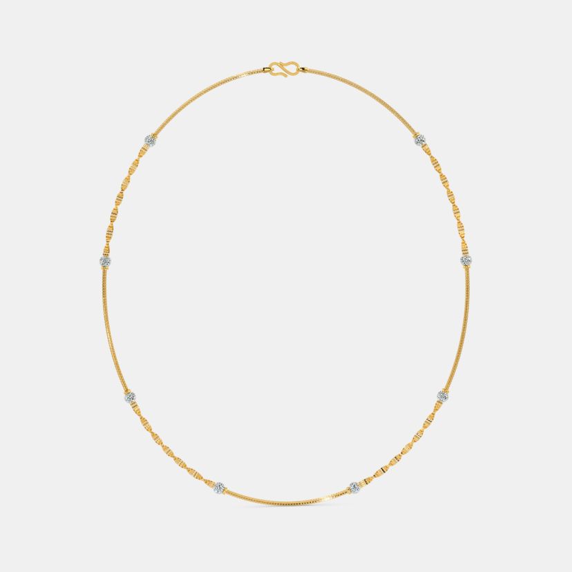 The Sariyah Gold Chain - image 3