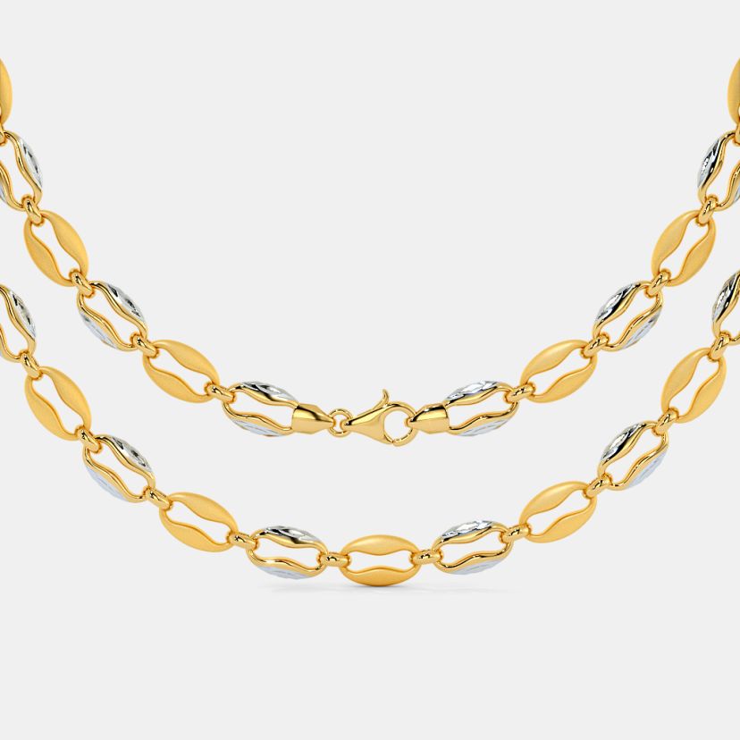 Buy gold chain new arrivals online
