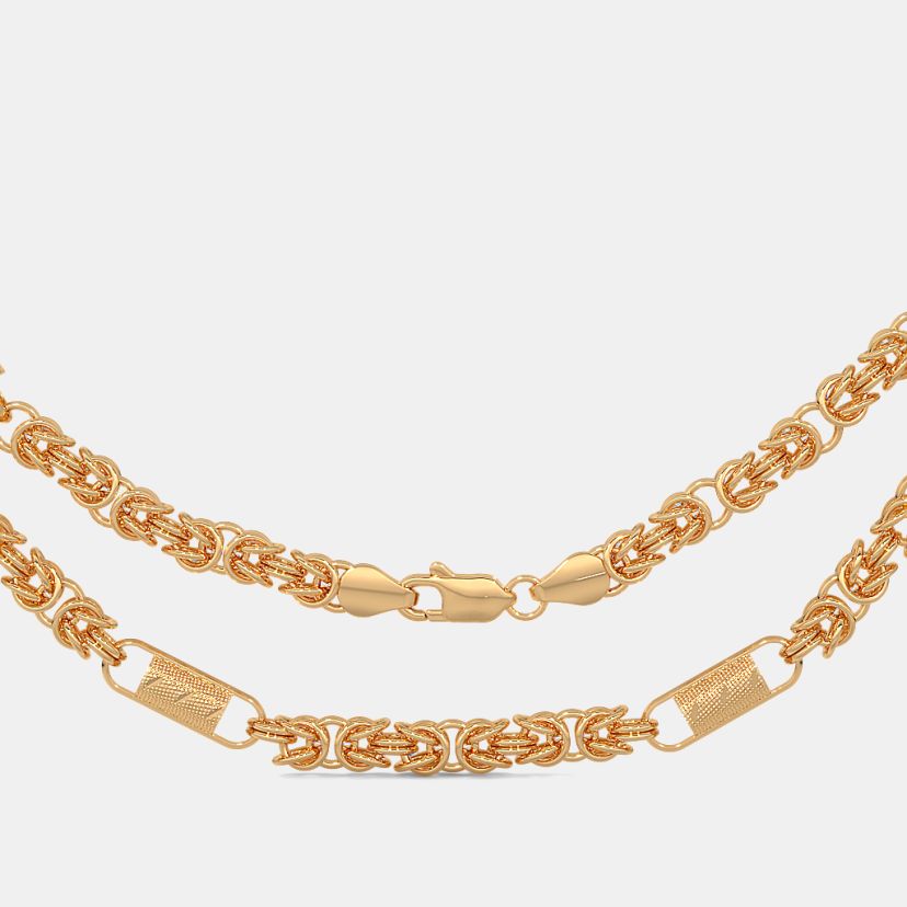 Buy Chains Designs Online in Dwarka New Delhi