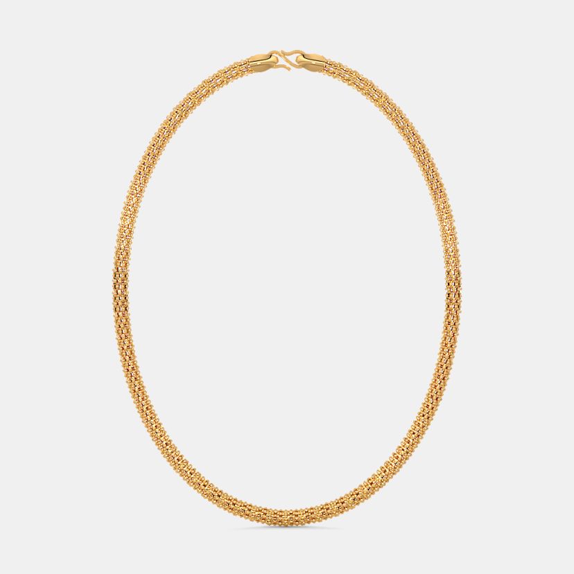 The Guler Gold Chain For Him - image 3
