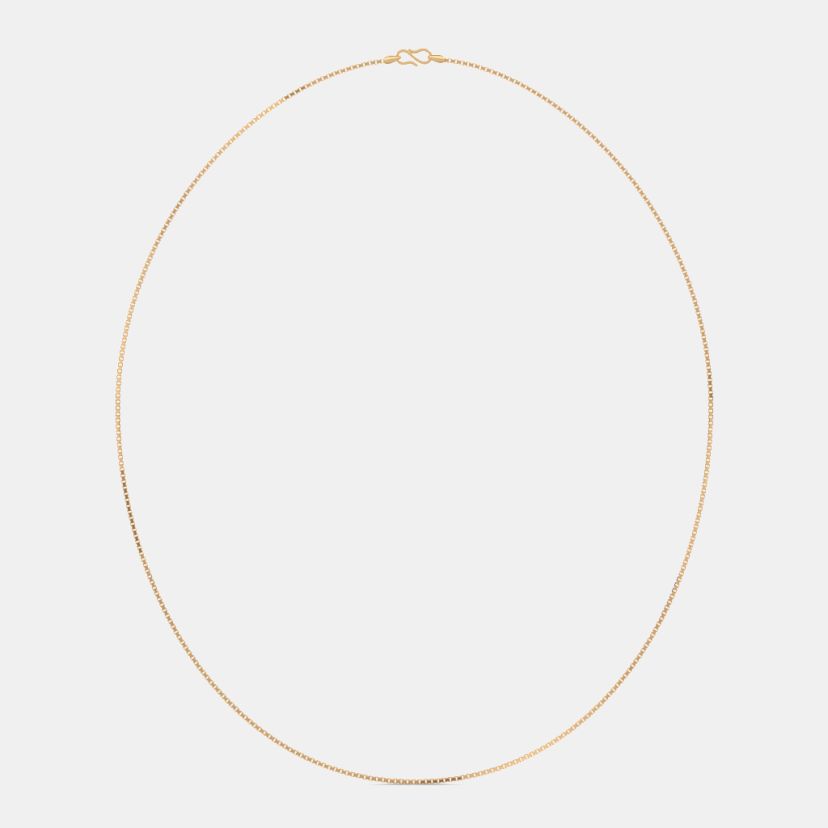 The Bezis Gold Chain - image 3