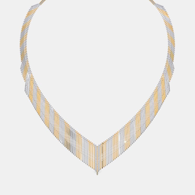 The Tonio Princess Necklace - image 1