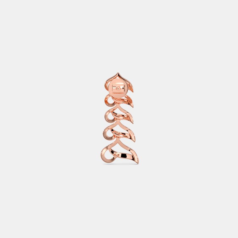 The Jannsen Dangler Earrings - image 6