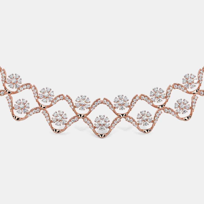 The Jenno Collar Necklace - image 4