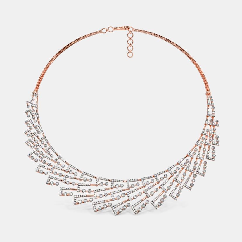The Austere Princess Necklace - image 3